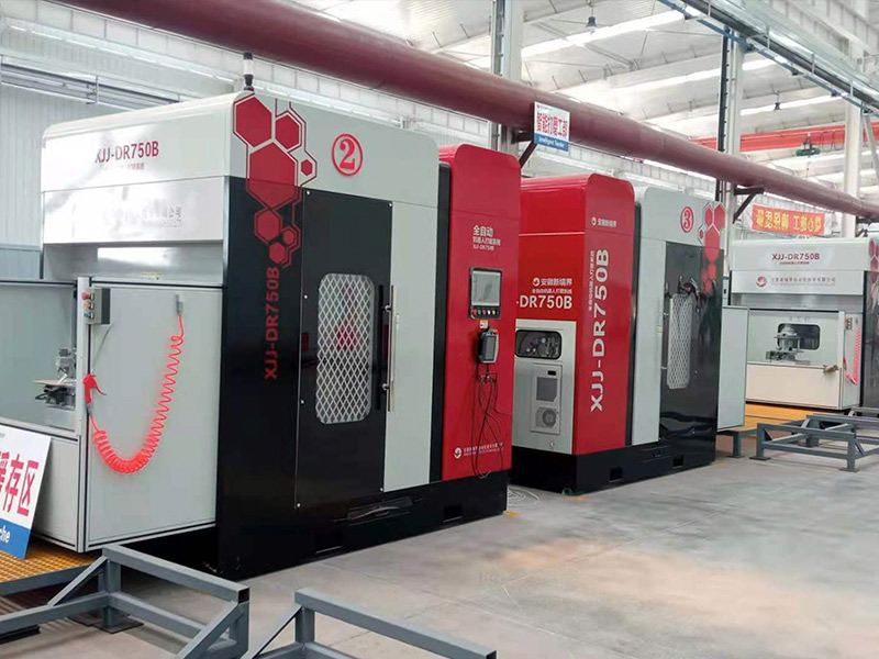 التقنيات الأساسية وراء روبوت الطحن NEVIEW