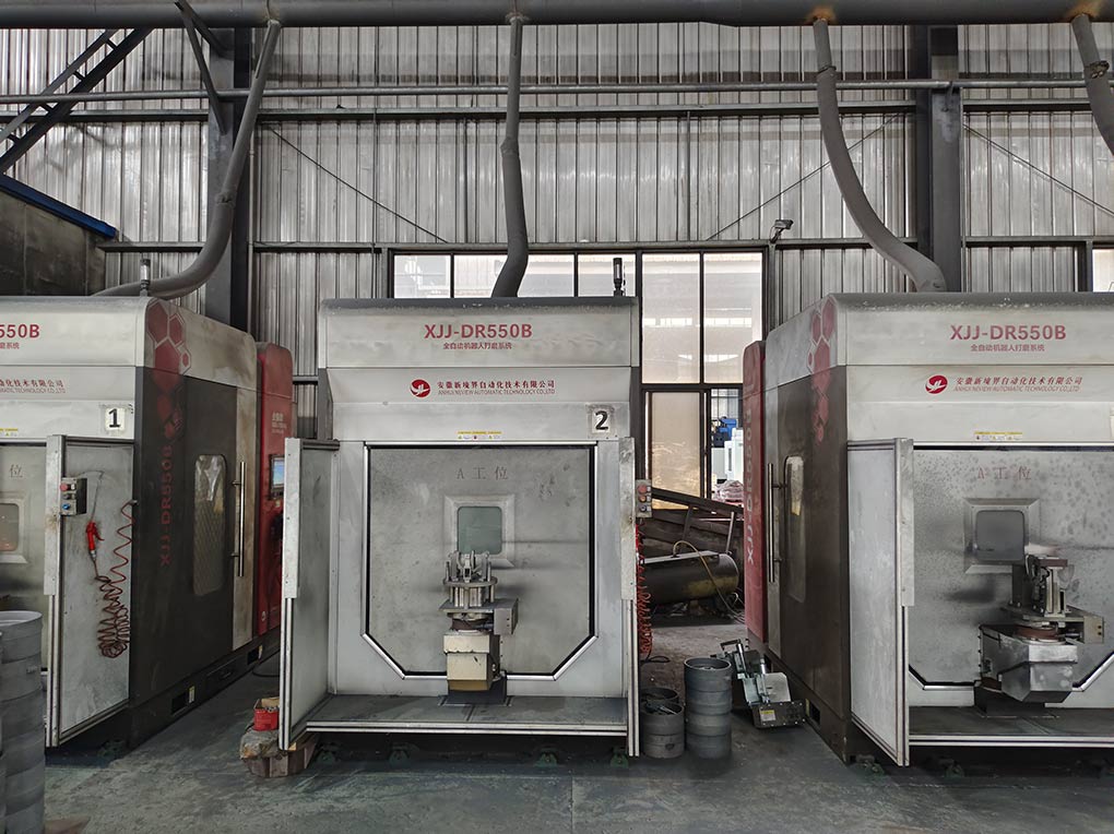 عائد الاستثمار لروبوت الطحن NEVIEW