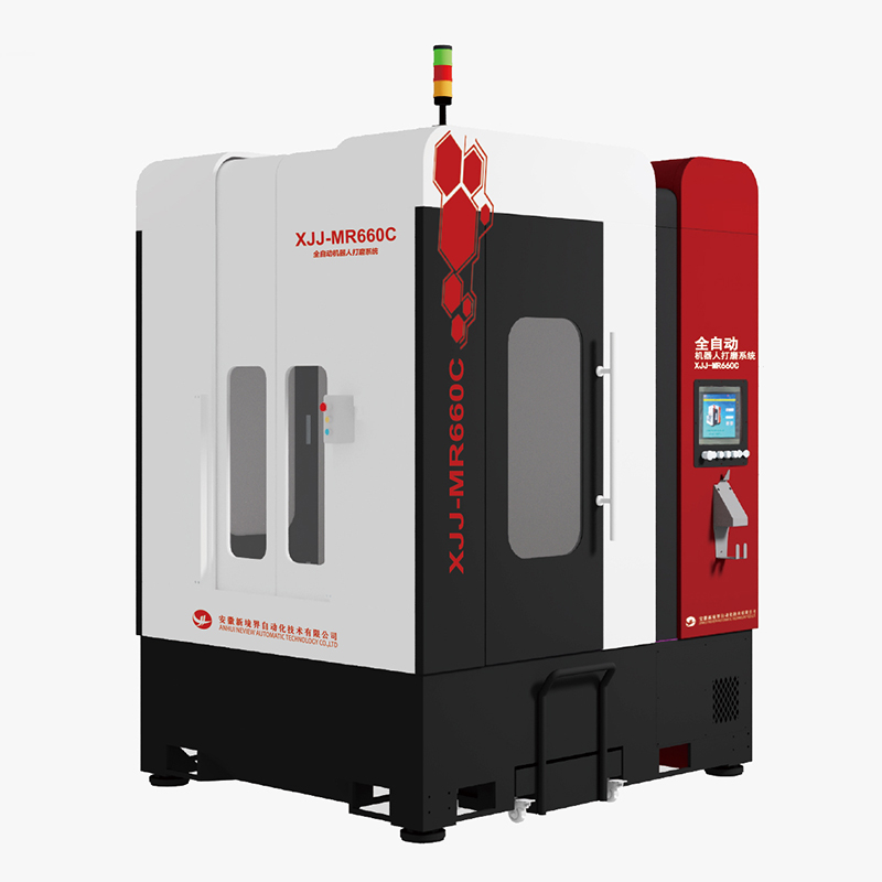 الطحن الذكي لأجزاء الألمنيوم المصبوبة: تعزيز الكفاءة والجودة