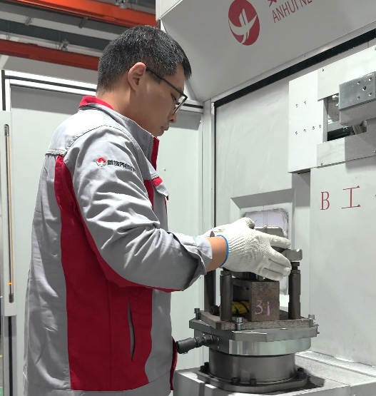 التعاون بين الإنسان والروبوت: المسار الأكثر عملية للطحن الآلي اليوم