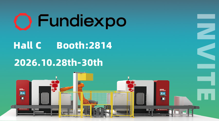 FUNDIEXPO 2026